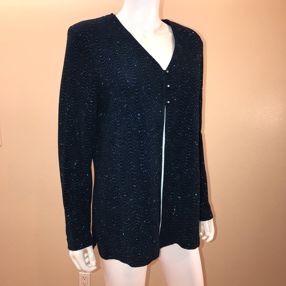 Calystria | Elegant Cardigan main image 1